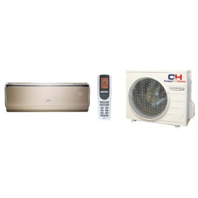 CH-S09FTXHV-B Vip Inverter WiFi 90m3