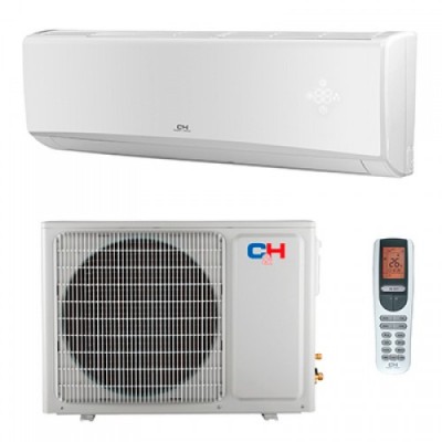 Cooper&Hunter Alpha S07FTXE 2,0 kW inverter met WiFi 70m3