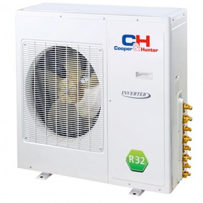 Cooper & Hunter CHML-U36RK4 BUITENUNIT