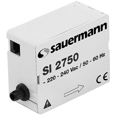 sauermann SI-2750 Mini condenswaterpomp