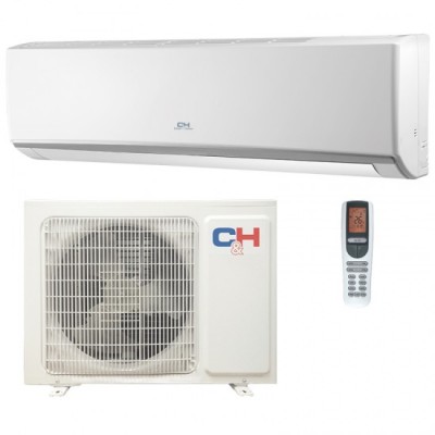 Cooper&Hunter Winner Pro CH-S12FT5 inverter 3,5 kW 120m3